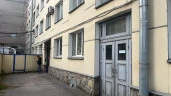Помещение 12,4 кв.м